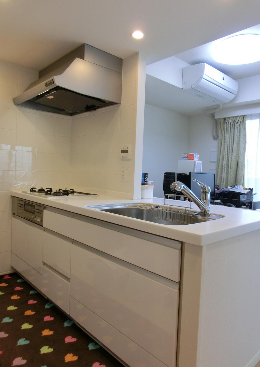 Yokohama City, Kanagawa Prefecture, Aoba-ku, Shiratoridai