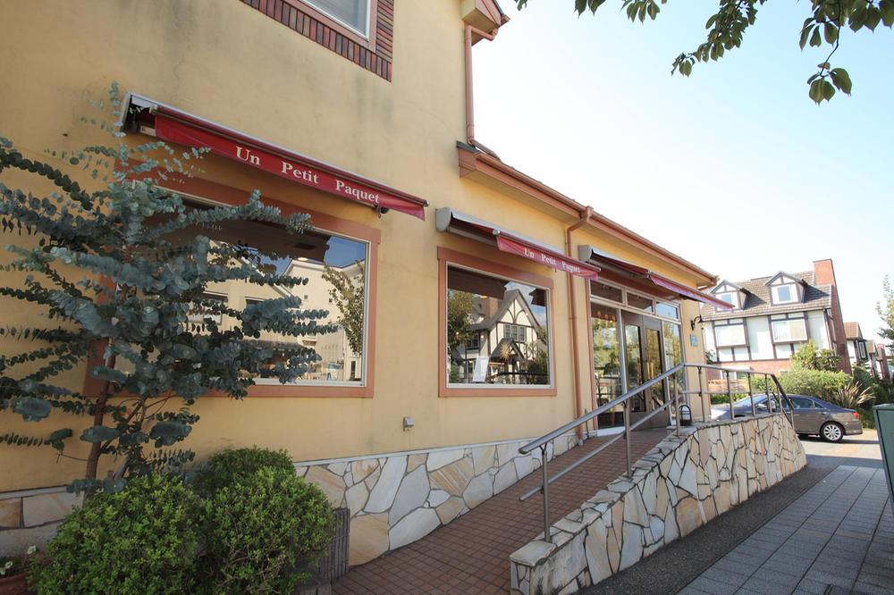 Other Environmental Photo. Ann ・ Petit ・ To those of the innovative combination from 130m orthodox thing to Pake, Suites of shops that can respond to any customer base.