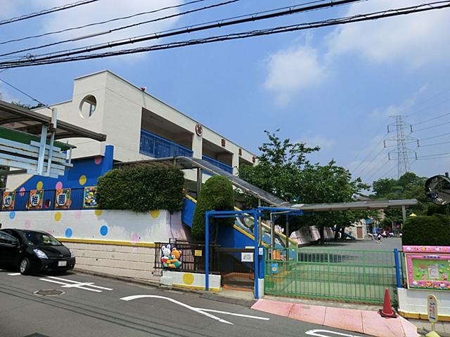 kindergarten ・ Nursery. 263m to Nara kindergarten