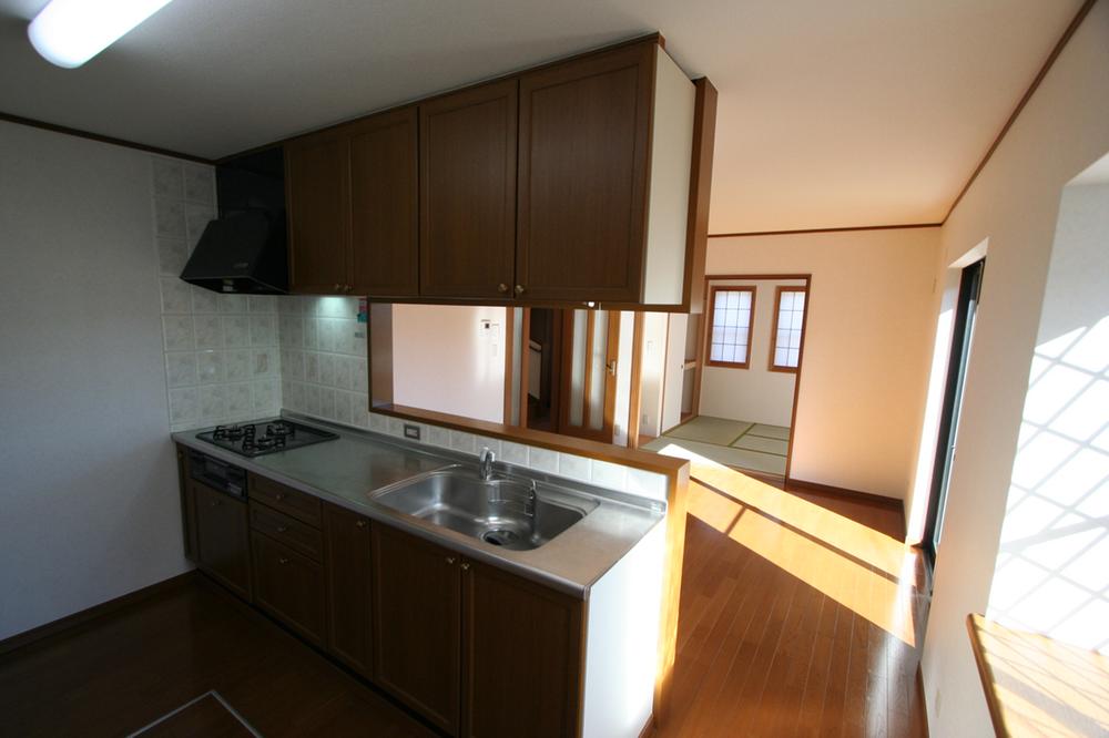 Kitchen. Indoor (12 May 2013) Shooting