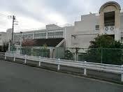 Primary school. 316m to Yokohama Municipal Satsukigaoka Elementary School