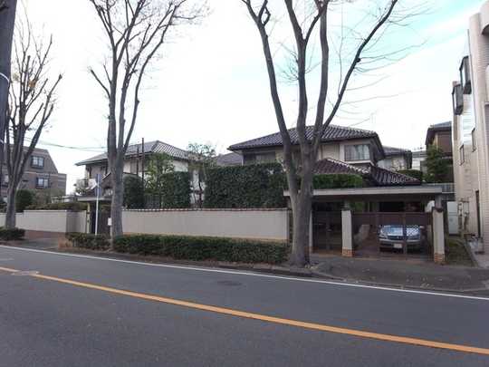 Local appearance photo