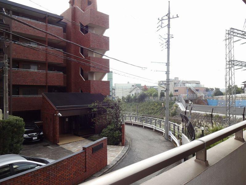 View photos from the dwelling unit. View