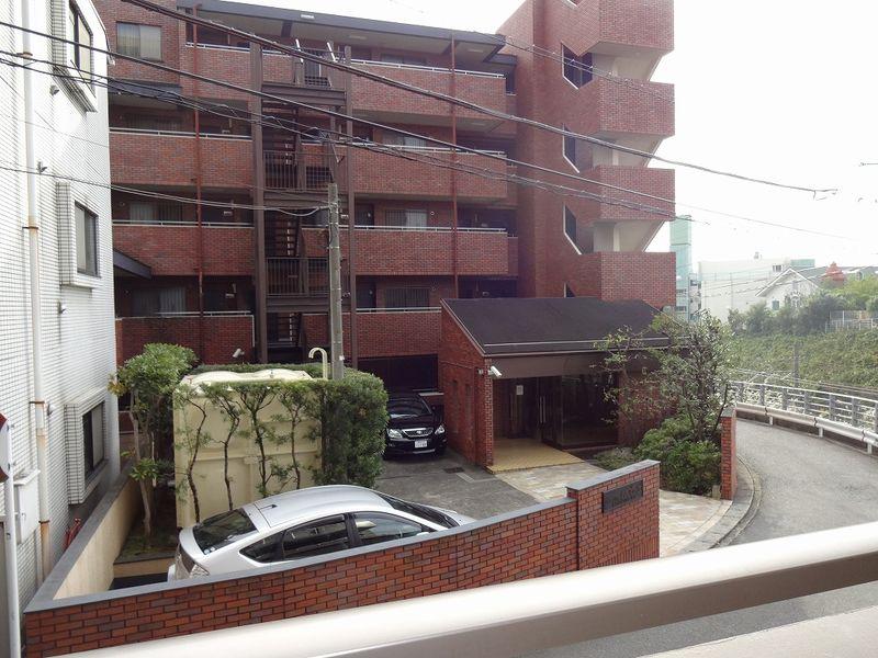 View photos from the dwelling unit. View