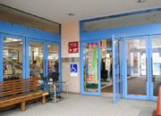 Supermarket. Co-op Kanagawa Hamosu to Eda shop 710m