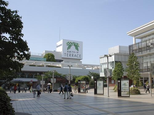 Shopping centre. Tamaplaza terrace (South Plaza): car about 4 minutes ( ※ 1)(2580m)