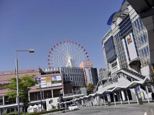 station. Center Gare du Nord before: car about 4 minutes ( ※ 1)(2390m)