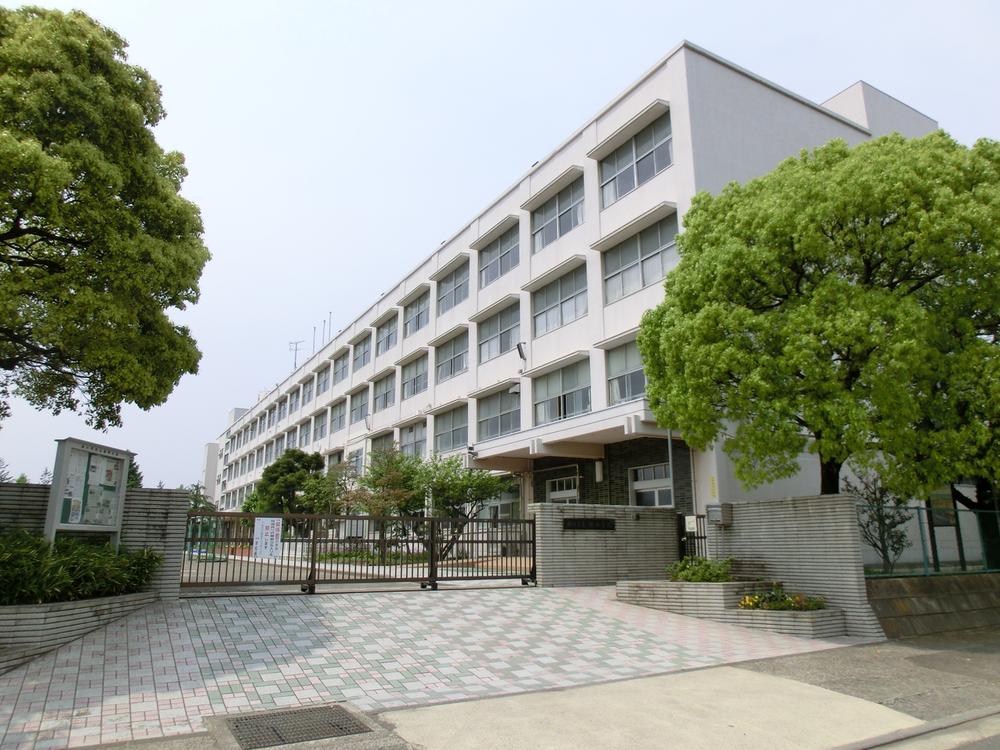 Primary school. To iron elementary school 1300m