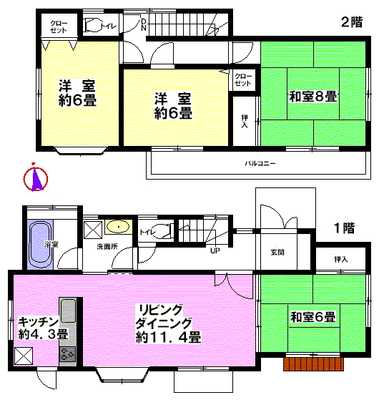 Floor plan. Floor plan