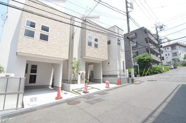 Local photos, including front road