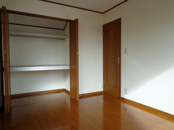 Non-living room