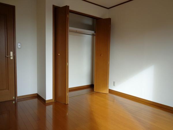 Non-living room