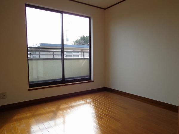 Non-living room