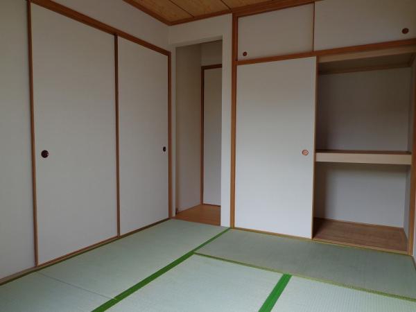 Non-living room
