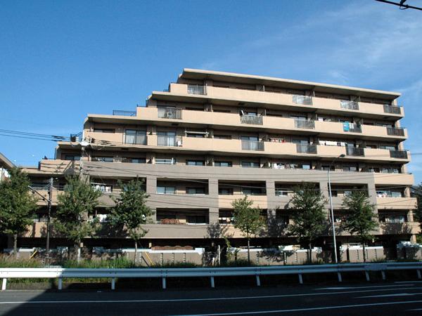 Local appearance photo