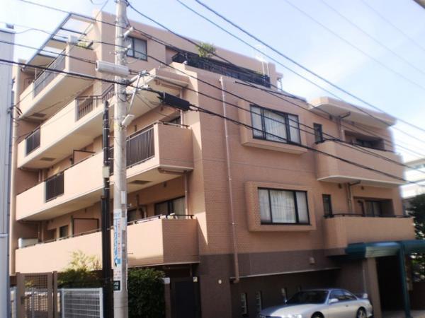 Local appearance photo