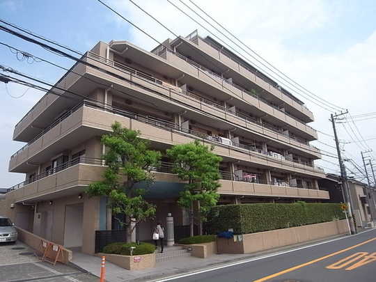 Local appearance photo