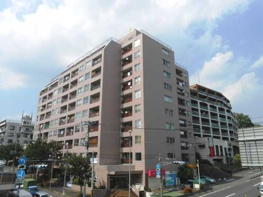 Local appearance photo. Building appearance