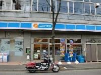 Convenience store. 230m until Lawson (convenience store)