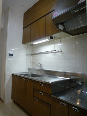 Kitchen. Kitchen