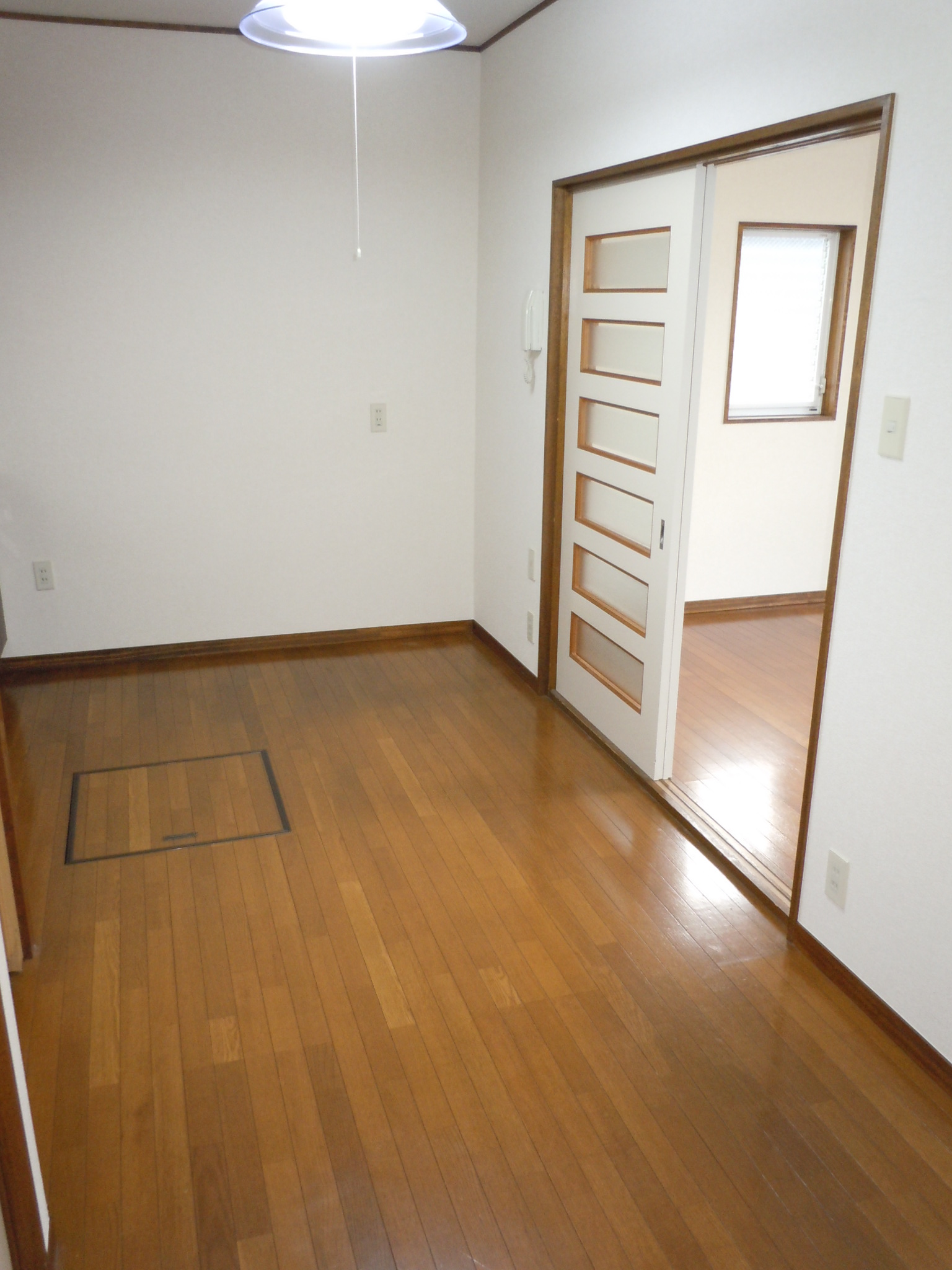 Other room space