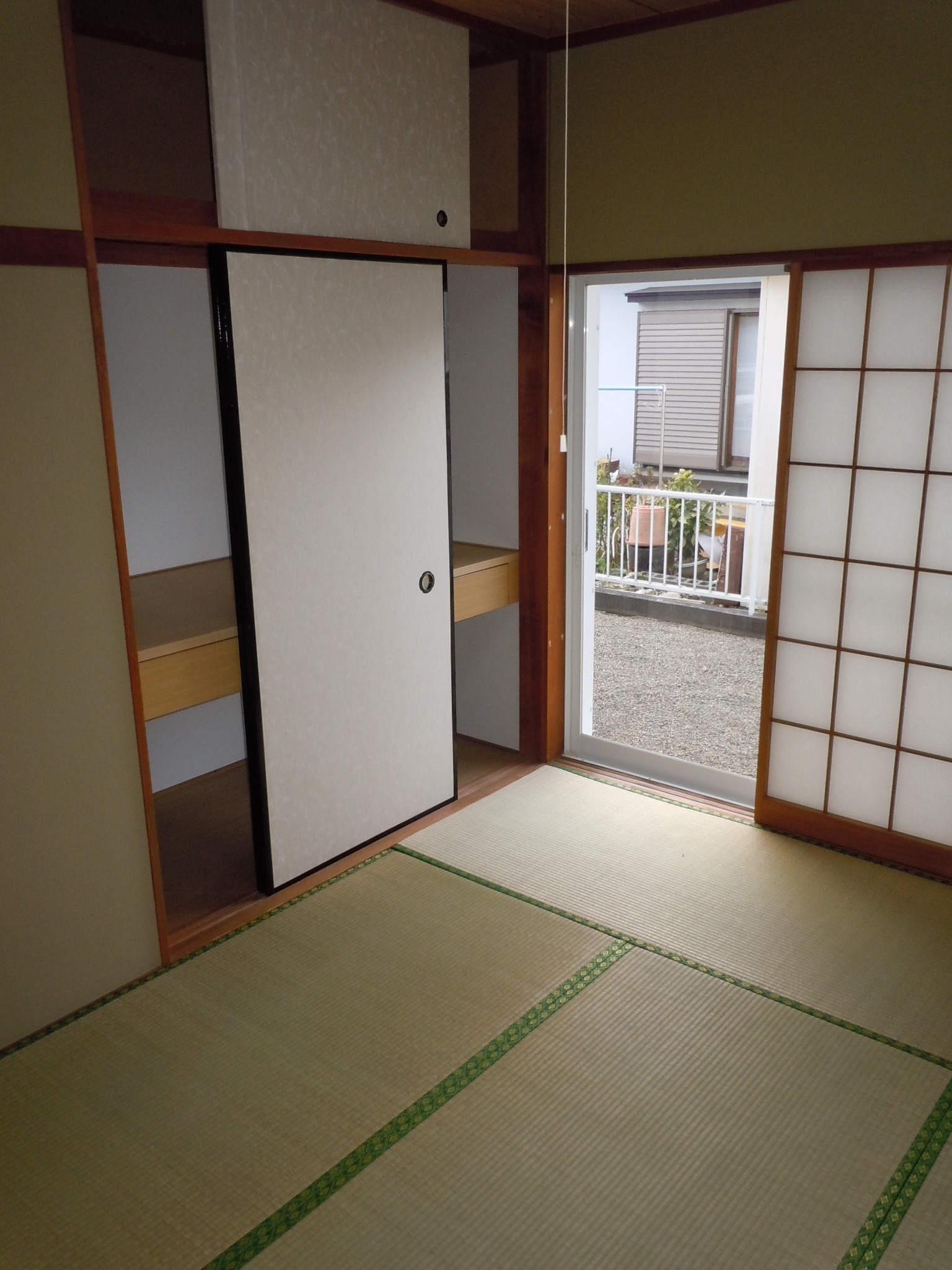 Other room space