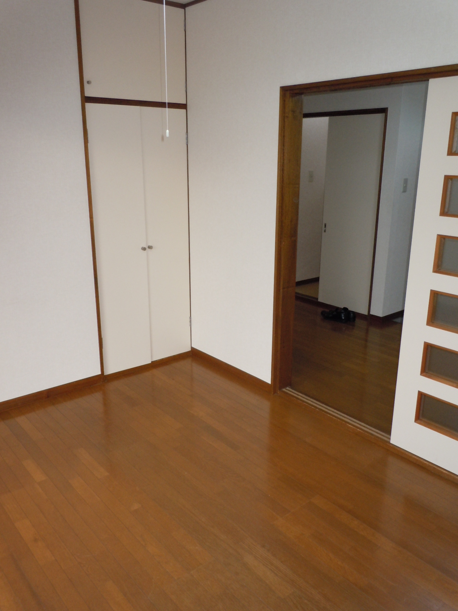 Other room space
