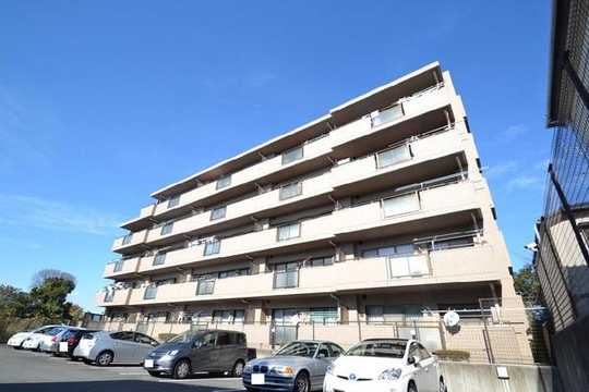 Local appearance photo. South appearance