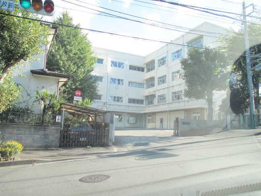 Other. Yokohama Municipal Nara Elementary School 14 mins (about 1120m)