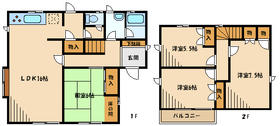 Building appearance