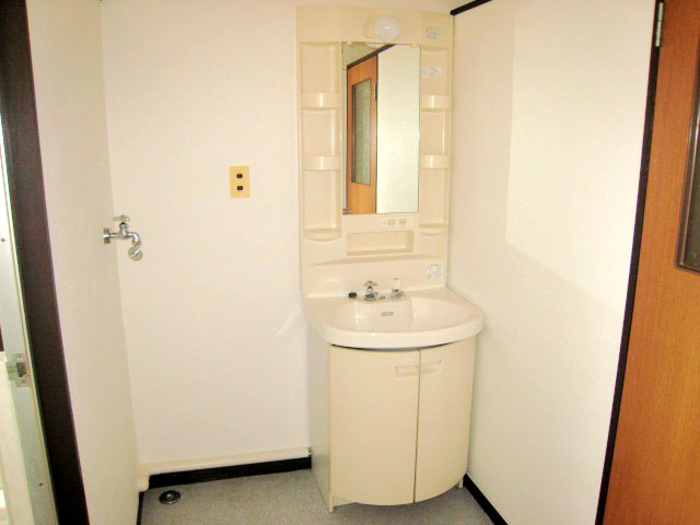 Washroom