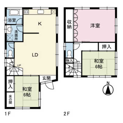 Floor plan. Floor plan