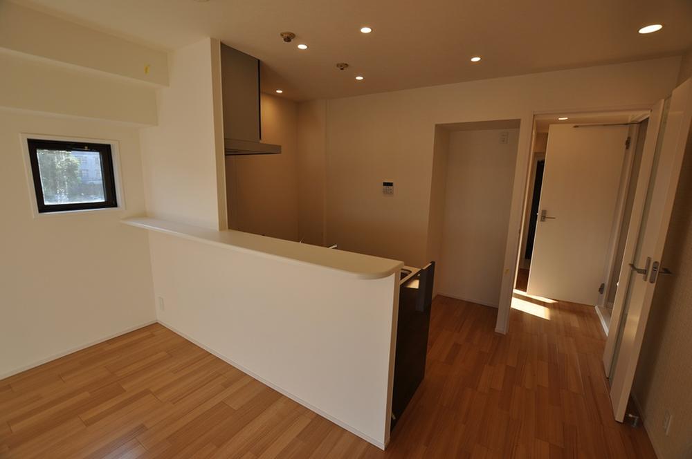 Kitchen. Indoor (September 2013) Shooting