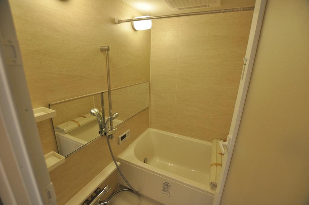 Bathroom. Indoor (September 2013) Shooting