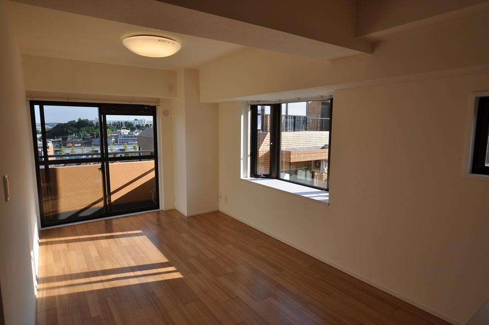 Living. Indoor (September 2013) Shooting