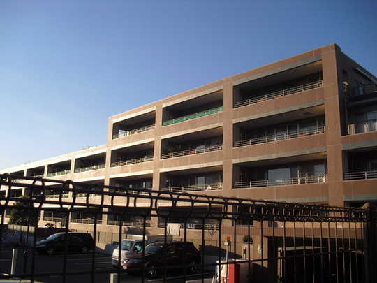 Local appearance photo