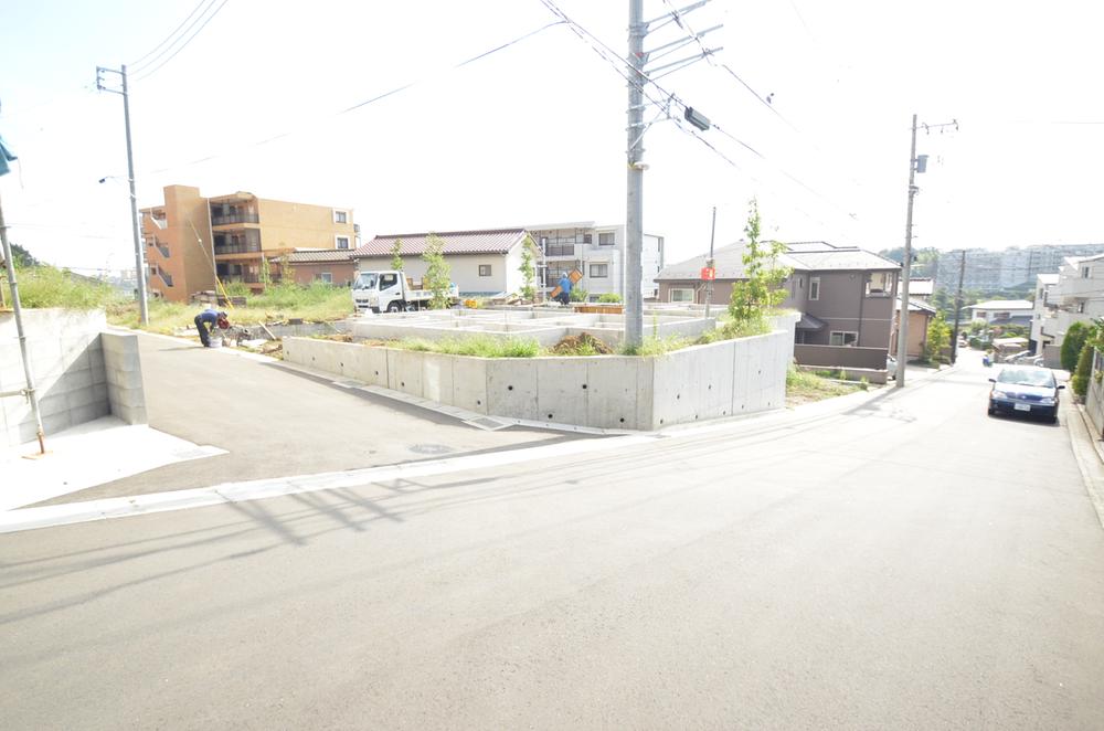 Local appearance photo. Local (10 May 2013) Shooting