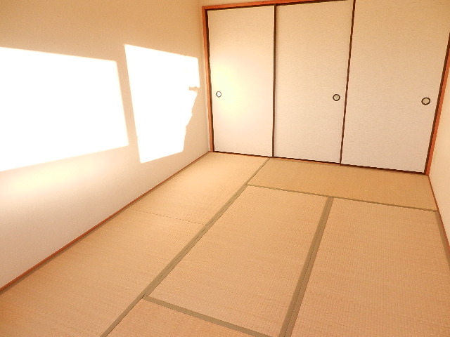 Living and room. Japanese style room