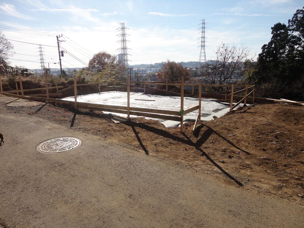 Local photos, including front road