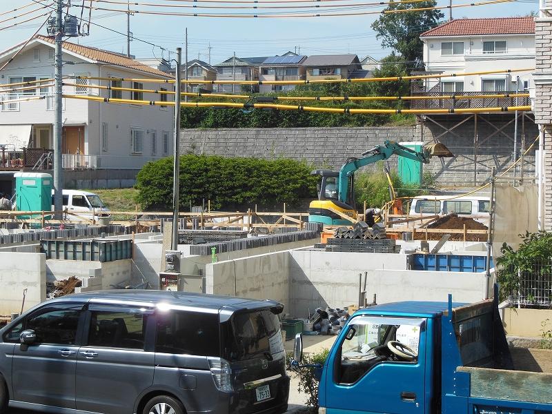 Local appearance photo. Local (August 2013) Shooting