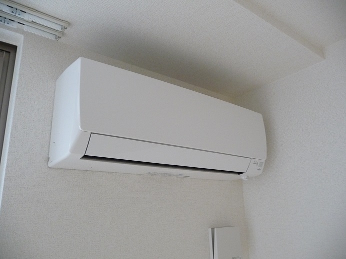 Other. Air conditioning