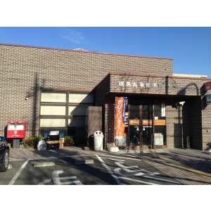 Junior high school. 1249m to Yokohama Municipal Susukino junior high school (junior high school)