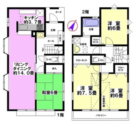 Floor plan. Floor plan