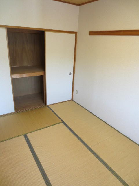 Other room space