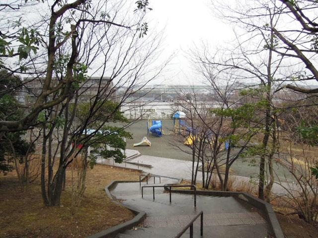 park. Hoki park