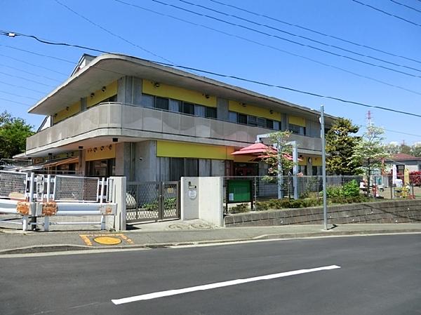 kindergarten ・ Nursery. 1500m until the child nursery of Akanedai light