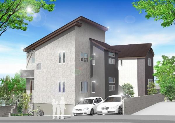 Rendering (appearance). Rendering