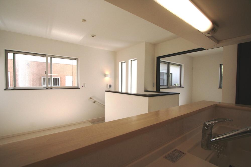 Living. Local (September 2013) Shooting