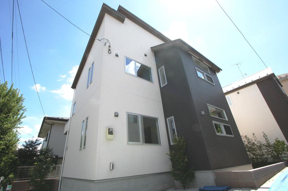 Local appearance photo. Local (September 2013) Shooting