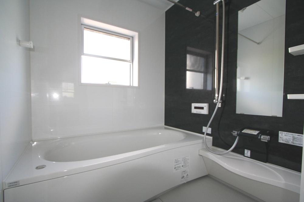 Bathroom. Local (September 2013) Shooting